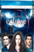 Eclipse - The Twilight Saga - Deluxe Edition (2 Blu - Ray Disc)
