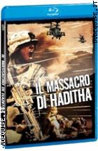 Il Massacro Di Haditha ( Blu - Ray Disc)