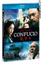 Confucio - Combo Pack ( Blu - Ray Disc + Dvd )