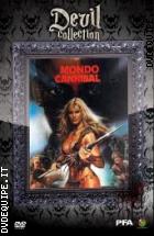 Mondo Cannibal (Devil Collection) (V.M. 18 anni)