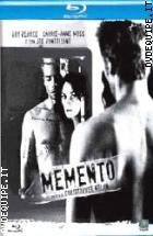 Memento ( Blu - Ray Disc )