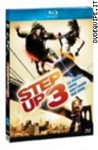 Step Up 3 ( Blu - Ray Disc + Copia Digitale)