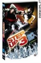 Step Up 3 - Special Edition (Dvd + Copia Digitale)