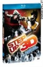 Step Up 3D - Special Edition ( Blu - Ray 3D + Copia Digitale)