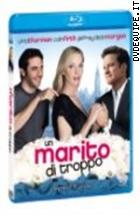 Un Marito Di Troppo ( Blu - Ray Disc )