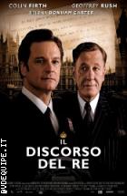 Il Discorso Del Re - 2 Dvd