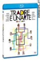 Tradire  Un'arte ( Blu - Ray Disc )