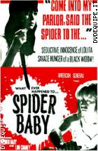 Spider Baby (Devil Collection) (V.M. 18 Anni)