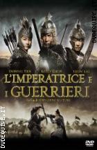 L'imperatrice E I Guerrieri