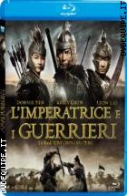 L'imperatrice E I Guerrieri ( Blu - Ray Disc )
