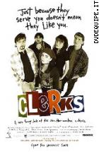 Clerks - Commessi