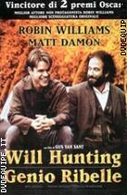 Will Hunting - Genio ribelle