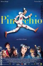 Pinocchio (2002) (Disco Singolo)