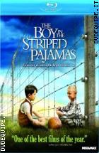 Il Bambino Con Il Pigiama A Righe ( Blu - Ray Disc )