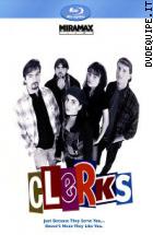 Clerks - Commessi ( Blu - Ray Disc )