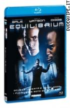 Equilibrium ( Blu - Ray Disc )