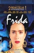 Frida ( Blu - Ray Disc )