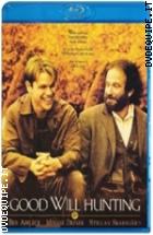 Will Hunting - Genio Ribelle ( Blu - Ray Disc )