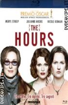 The Hours ( Blu - Ray Disc )