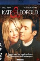 Kate & Leopold ( Blu - Ray Disc )