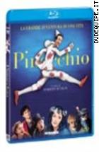 Pinocchio (2002) ( Blu - Ray Disc )