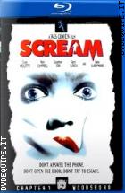 Scream - Chi Urla Muore ( Blu - Ray Disc )