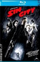 Sin City ( Blu - Ray Disc )