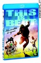 This Is Beat - Sfida Di Ballo ( Blu - Ray Disc )