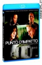 Punto D'impatto ( Blu - Ray Disc )