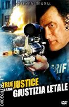 True Justice - Giustizia Letale