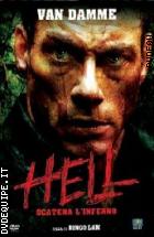 Hell - Scatena l'Inferno