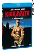 Kickboxer - Il Nuovo Guerriero ( Blu - Ray Disc )