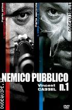 Nemico Pubblico n.1 - Parte Prima e Parte Seconda (2 DVD)