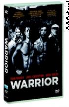 Warrior (Disco Singolo)