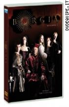 I Borgia - Stagione 1 (3 Dvd)