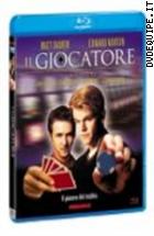 Il Giocatore - Rounders ( Blu - Ray Disc )