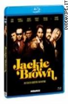 Jackie Brown (Blu - Ray Disc + Dvd)