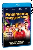 Finalmente Maggiorenni ( Blu - Ray Disc )