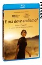 E Ora Dove Andiamo? ( Blu - Ray Disc )