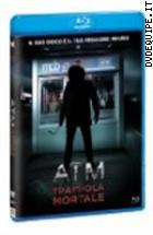 ATM - Trappola Mortale ( Blu - Ray Disc )