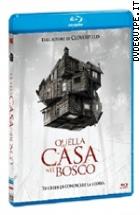Quella Casa Nel Bosco ( Blu - Ray Disc )