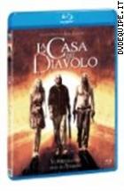La Casa Del Diavolo ( Blu - Ray Disc )