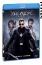 Blade: Trinity ( Blu - Ray Disc )