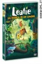 Leafie - La Storia Di Un Amore