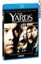 The Yards ( Blu - Ray Disc )