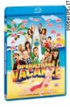 Operazione Vacanze ( Blu - Ray Disc )