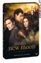 New Moon - The Twilight Saga - Edizione Metal ( Blu - Ray Disc - SteelBook)