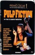 Pulp Fiction - Edizione Metal (2 Blu - Ray Disc - Metal Box)