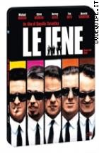 Le Iene - Edizione Metal ( Blu - Ray Disc + Dvd - Metal Box)