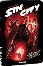 Sin City - Rated + Unrated - Edizione Metal (2 Blu - Ray Disc + Dvd - Metal Box)